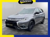 Mitsubishi Outlander 2.0 2WD CVT Spirit+ NR Fzg. Scheckh. - Mitsubishi aus 2021