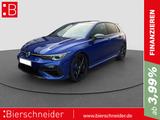 Volkswagen Golf R 8 2.0 TSI DSG 4Mo. Performance IQ-LED KAM