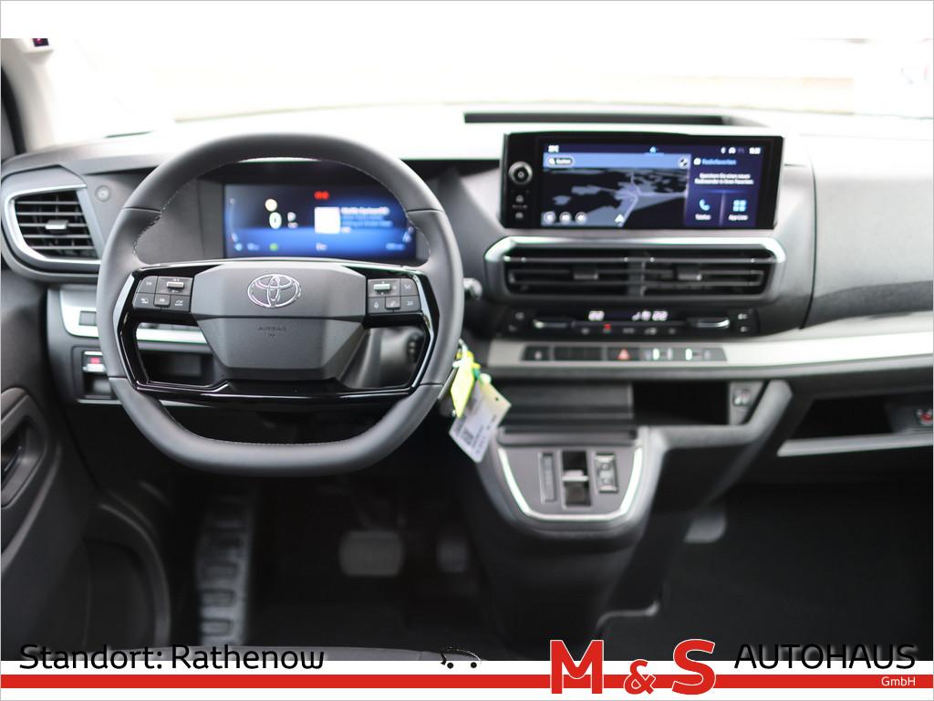 Toyota Proace Verso 2.2 L1 Active