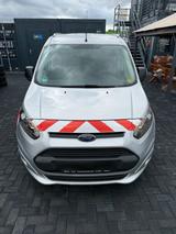 Ford Transit Connect - gebrauchte Ford Transit Connect aus dem Jahr 2017
