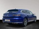 Volkswagen Arteon Shooting Brake 2.0 TDI DSG R-Line AHK*LED - gebrauchte VW Arteon aus dem Jahr 2024