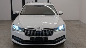 Skoda Superb - 2
