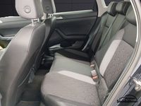 Volkswagen Taigo - Vorschau Bild 14