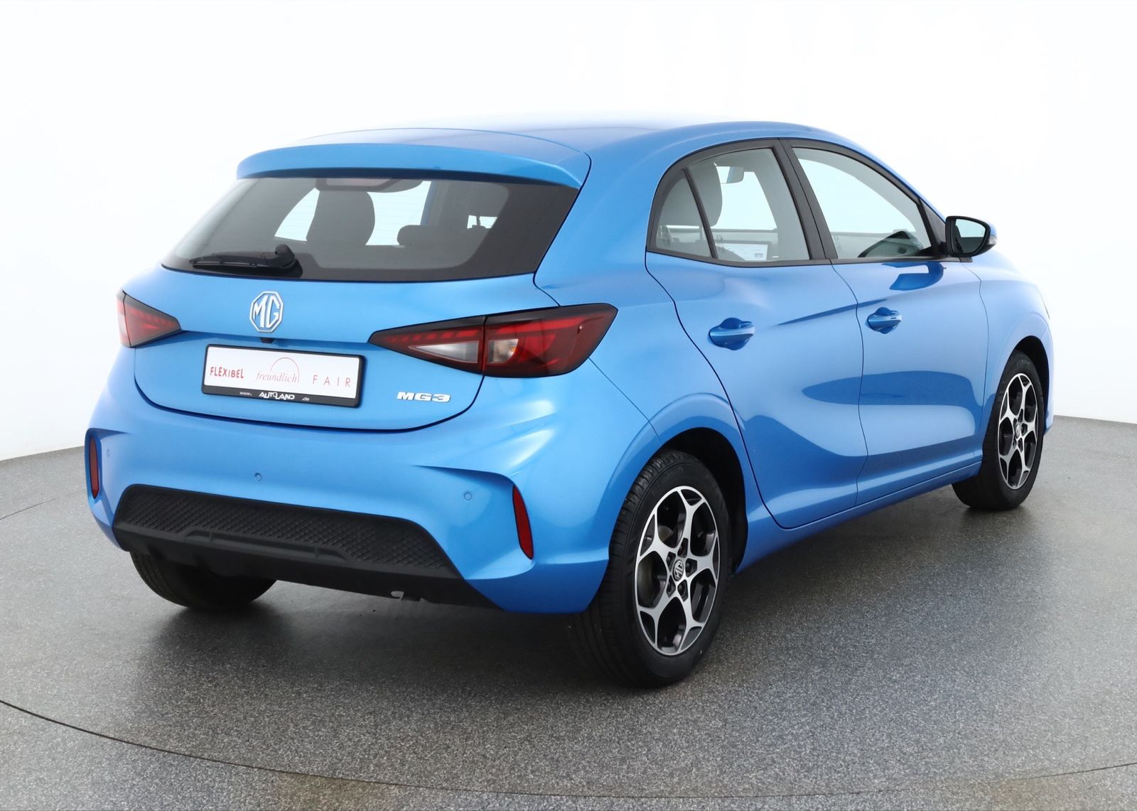 MG3