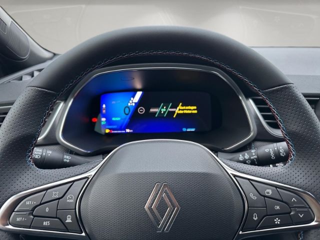 Renault Symbioz - Bild 9