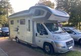 Eura Mobil Terrestra TA 690 HB - Angebote