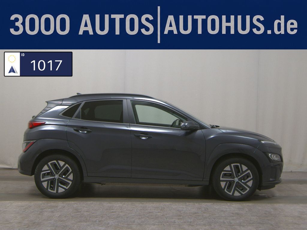Image of Hyundai KONA Elektro