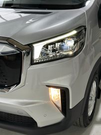 Fahrzeugabbildung Maxus eDeliver9*L2H2*72kWh*Kamera*Plus-Paket*