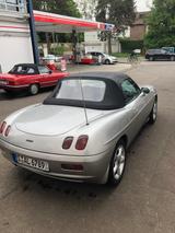 Fiat Barchetta 1.8 16V - - Fiat Barchetta aus 1997