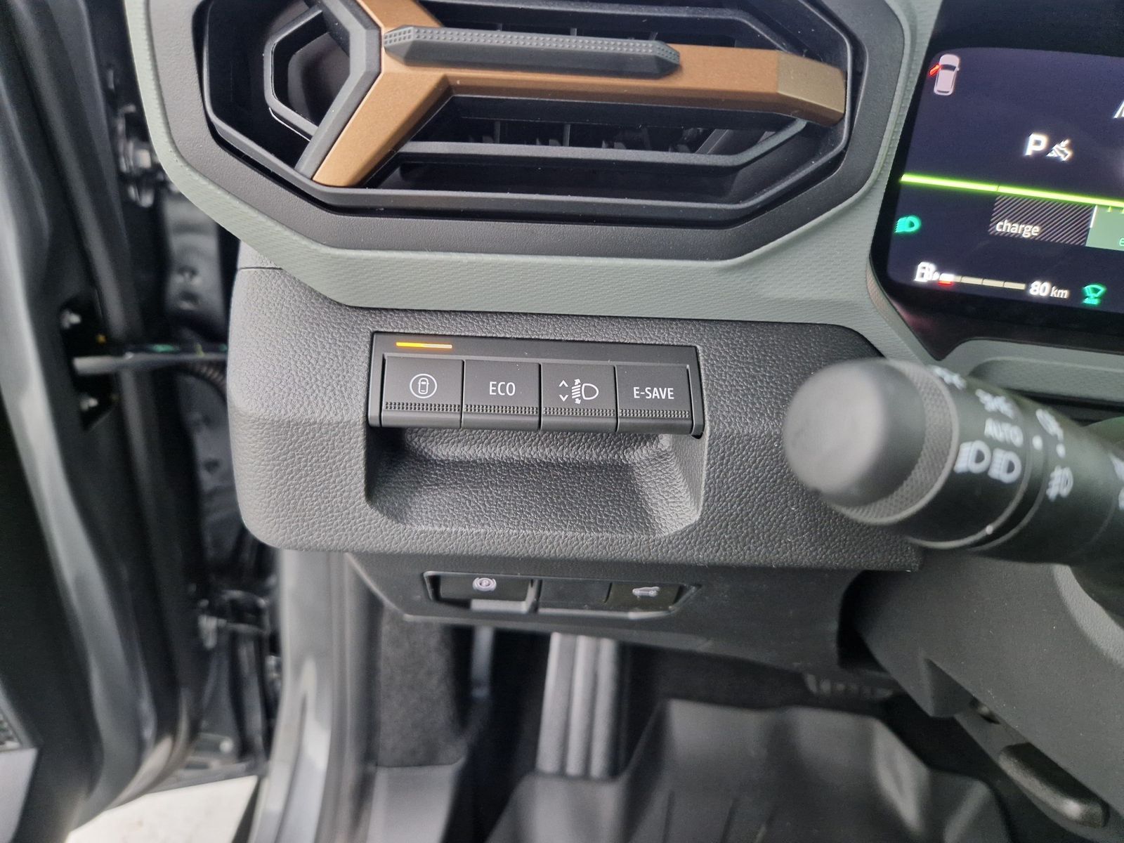 DACIA Bigster  Extreme Hybrid 155 City – Bild 38