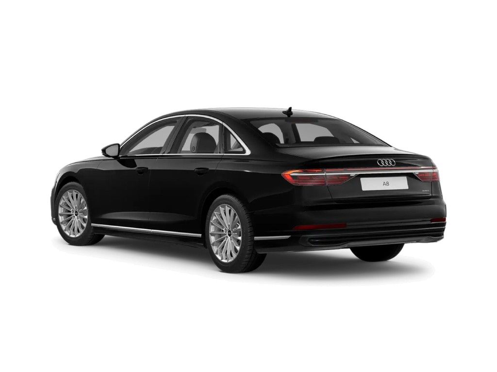 Audi A8 50 TDI quattro . Matrix Navi ACC HuD Pano imagem 3
