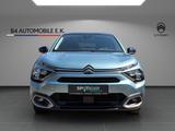 Citroën C4 Lim. 1.2 Max KAMERA HUD FULL-LED SHZ SSD ACC - Citroën C4 in Hamburg