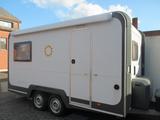Knaus DESEO Transport - Angebote