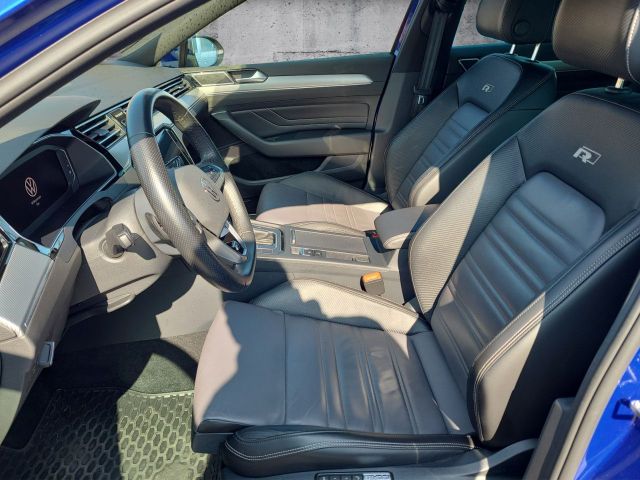 Passat Variant Elegance 2.0TDI Aut. R-Line AHK