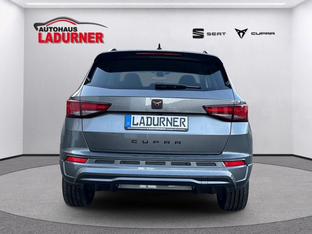 Ateca 1.5 TSI DSG *LED+NAVI+AHK+SHZ+PDC+KAMERA*