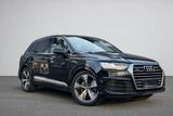Audi Q7 3.0 TDI quattro SLine AHK  BOSE SERVICE NEU