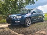 Volkswagen VW Passat 3C B6 Variant 1.6 Comfortline HU... - Volkswagen Passat: 3b Variant