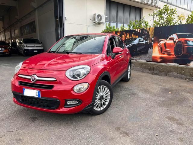 Image of Fiat 500X
