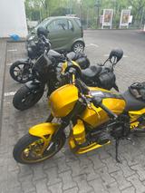 Indian FTR 1200 - INDIAN FTR
