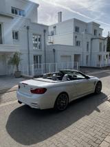 BMW M4 Competition Cabrio / Grail AGA - BMW M4 Unfallwagen