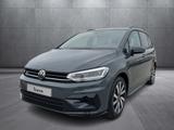 Volkswagen Touran R-Line 2.0 TDI DSG AHK+ACC+Navi+RearView - Volkswagen Touran: 2.0