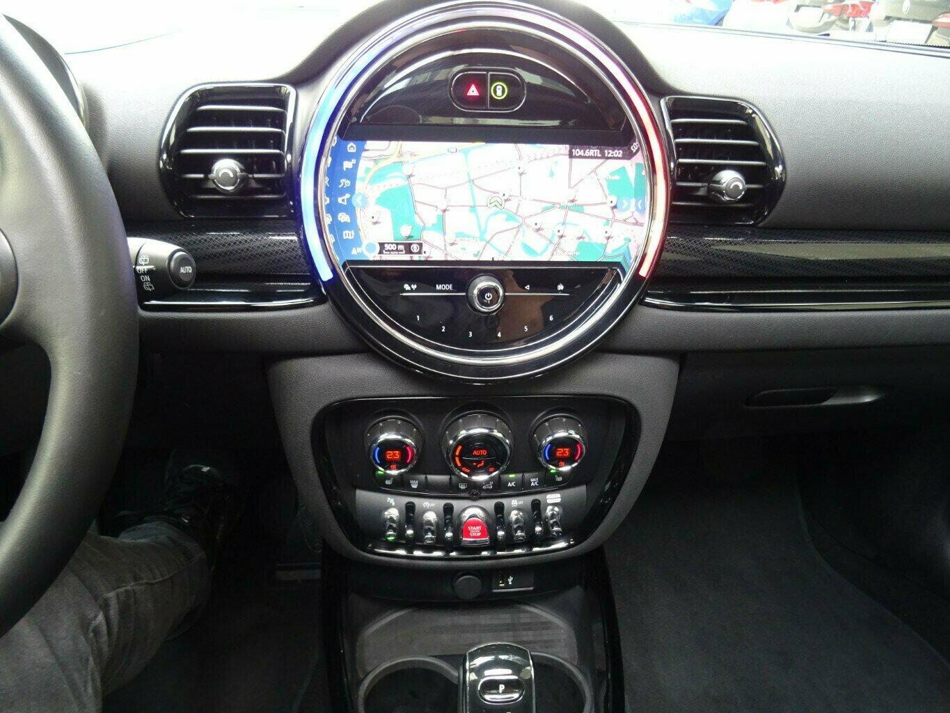 MINI Clubman Classic Trim Autom,Leder,CarPlay, миниатюра 20