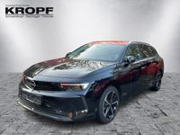 Opel Astra - Vorschau Bild 2