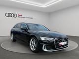 Audi S6 Avant TDI qu. tiptr. AHZV+ALCANTARA+MMI PLUS - Audi S6: Plus