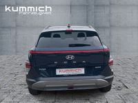 Hyundai KONA - Vorschau Bild 5