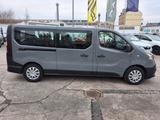 Renault Trafic Combi L2H1 2,9t  Expression - Renault Trafic: L2h2