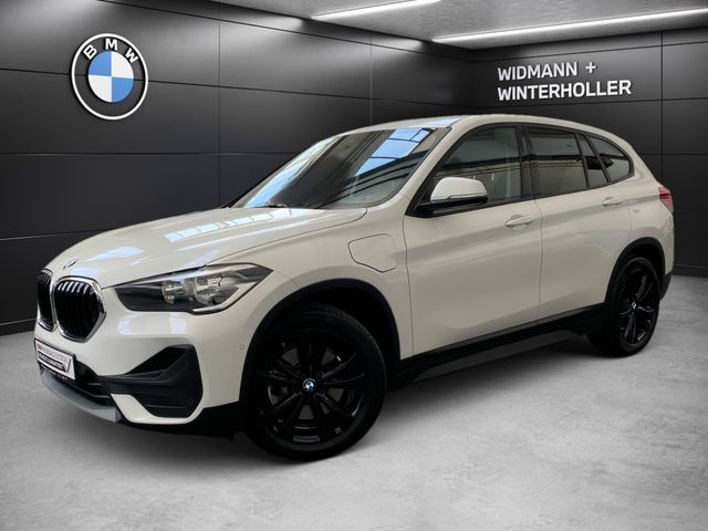 BMW X1 xDrive25e Advantage Navi DAB HiFi PA el.Heck