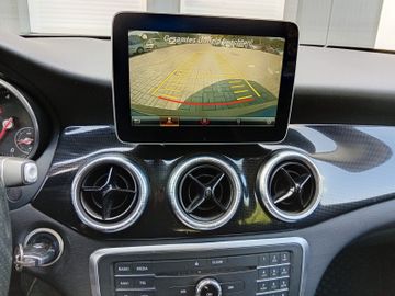 Mercedes CLA Shooting Brake - 10