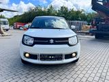 Suzuki Ignis Club "TÜV/Klima/Sitzheizung" - Suzuki Ignis Club mit Benzin-Antrieb