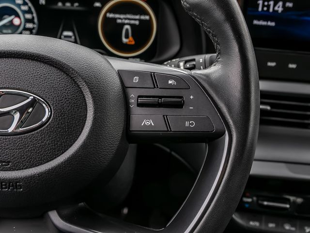Hyundai i20 1.0 Trend Mild-Hybrid Fernlicht-Assistent