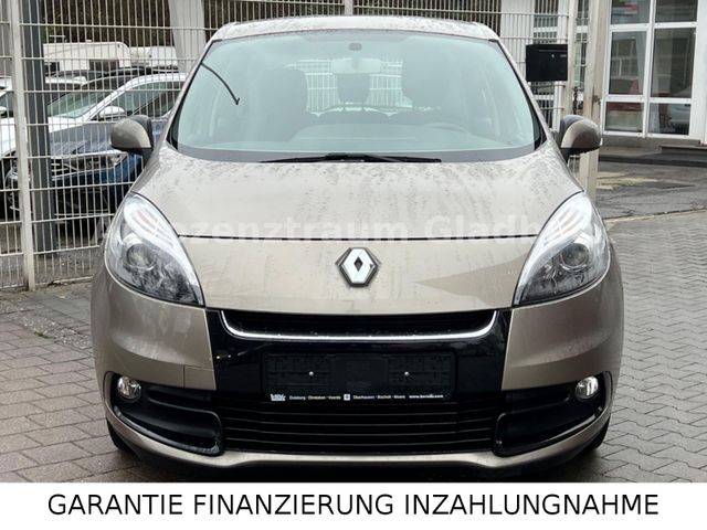 Renault Scenic III TomTom Edition | 1.HAND | GARANTIE |