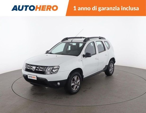 Dacia DACIA Duster 1.5 dCi 110CV Start&Stop 4x4 Lauréa