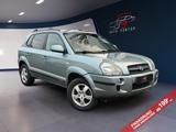 Hyundai Tucson 2.0 GLS - Hyundai Gebrauchtwagen von 2008