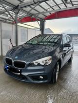 BMW 218 Gran Tourer 218i Advantage Advantage - BMW 218 Gran Tourer von privat