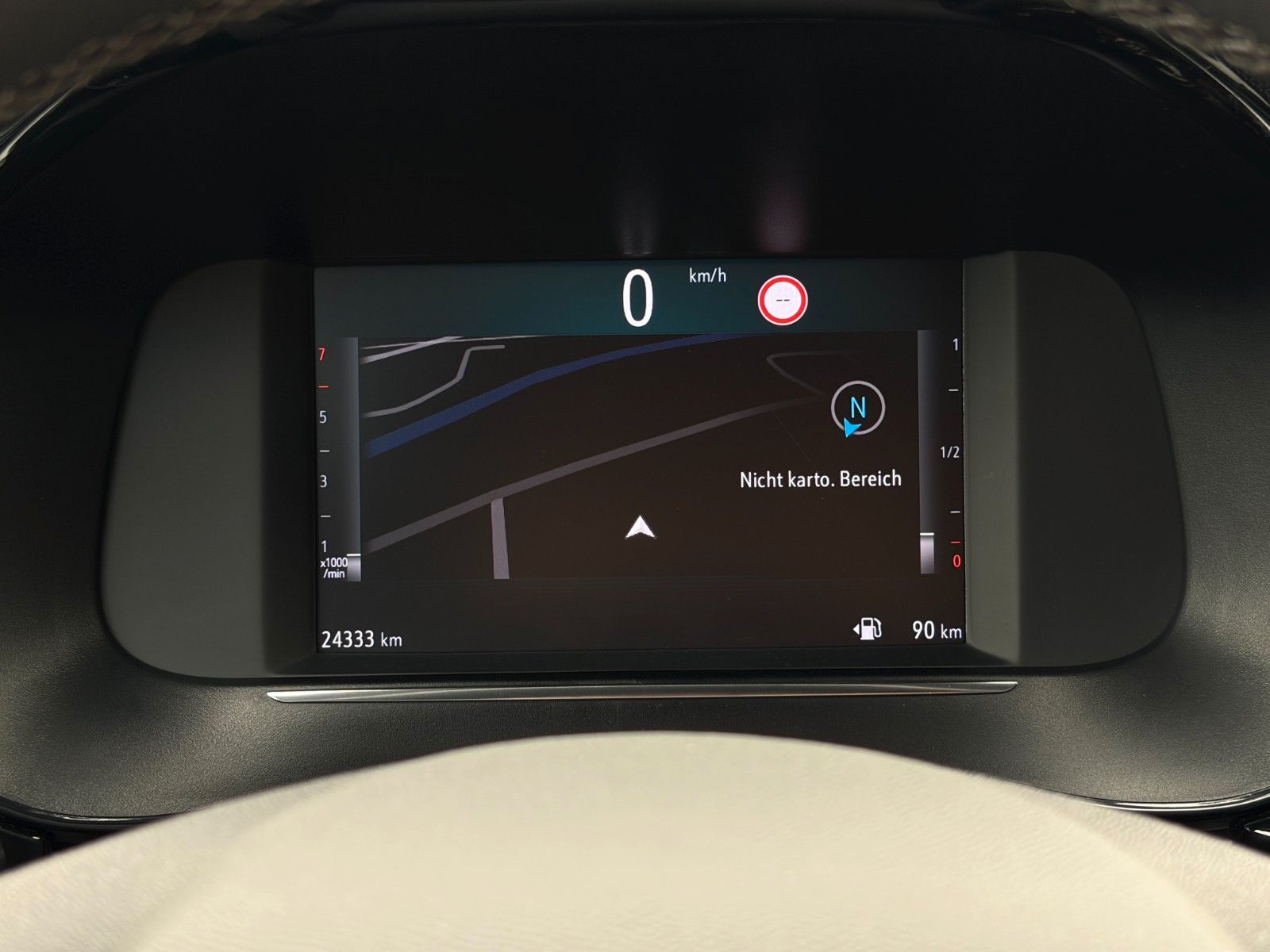 Fahrzeugabbildung Opel Corsa F GS 1.2 Turbo Matrix CAM LHZ Navi CarPlay