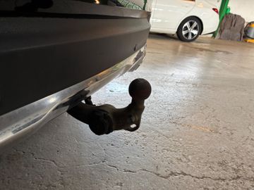 Mercedes GLC 350 - 10