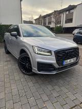 Audi Q2 40 TFSI S tronic quattro s line  - Audi Q2 in Bonn