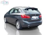 BMW 216 Baureihe 2 Active Tourer 216 d Advantage - graue BMW 216