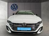 Volkswagen Arteon Shootingbrake 2.0 TDI DSG 4Motion Navi IQ - gebrauchte VW Kombis
