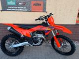 KTM 250 SX-F 2026, sofort verfügbar! - KTM 250 SX F