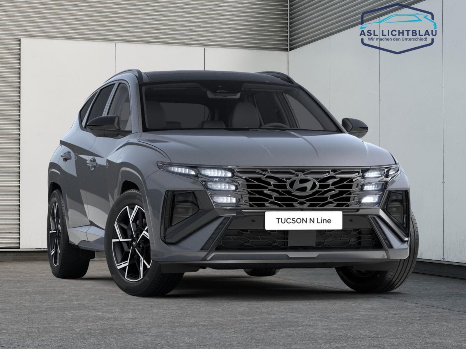 Hyundai Tucson – Bild 4