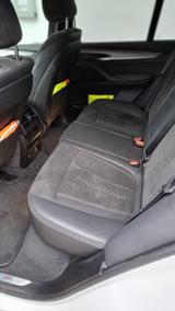 BMW X5 M50d - AHK, BMW Premium Selection Garantie - BMW X5 M50: 50d