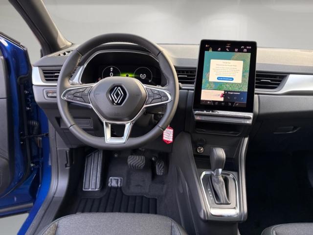 Renault Captur Mild-Hybrid*Evolution*SHZ*LED*Navi*Apple 