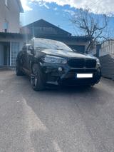 BMW X6 M 680PS Standheizung+Alcanatra+Sitzbel. - BMW X6 M aus 2016