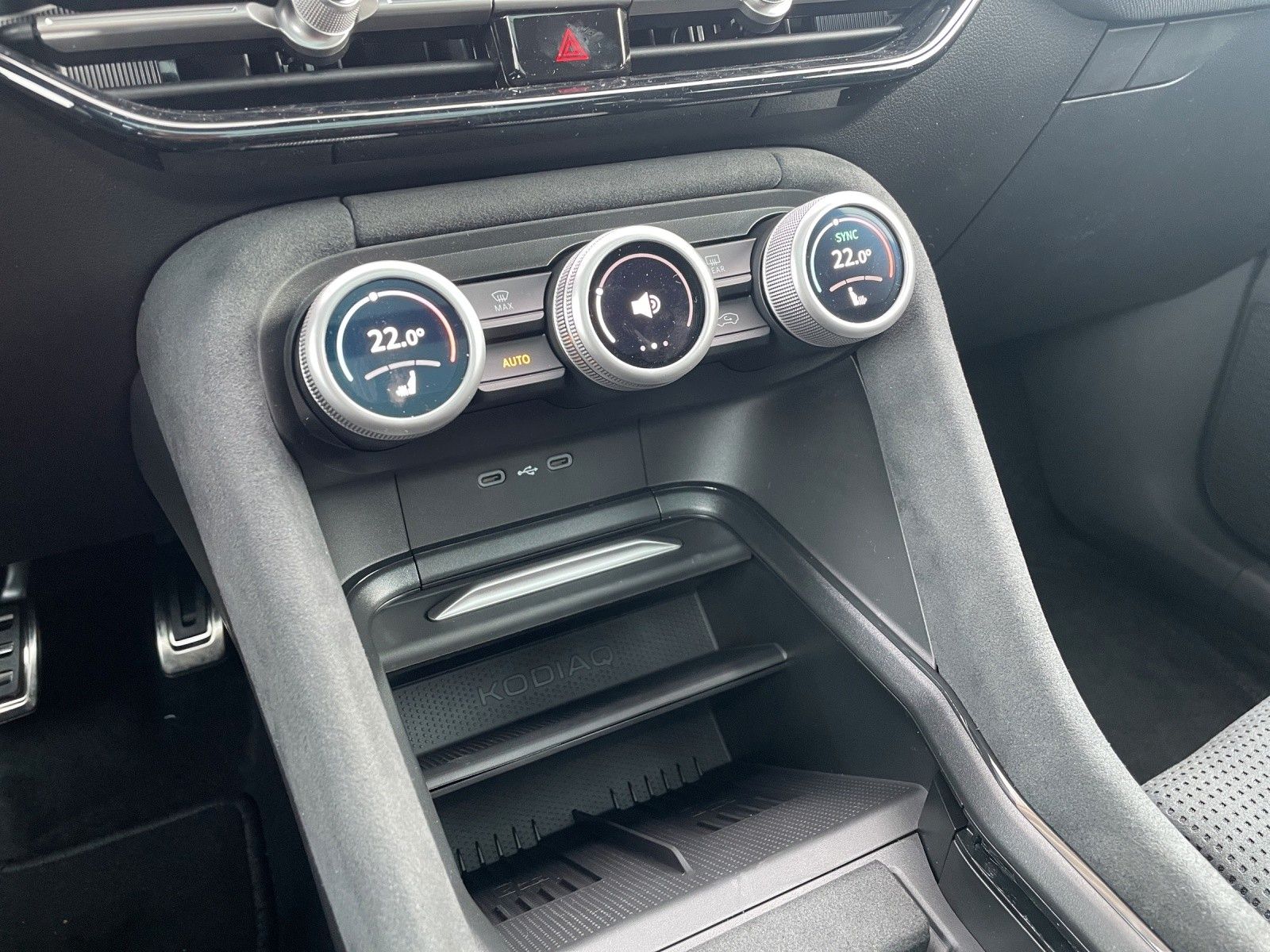 Skoda Kodiaq - Bild 10