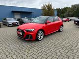 Audi A1 40 TFSI S-Line LED Nav 18" B&O Ambiente SHZ - gebrauchte Audi A1 aus dem Jahr 2020
